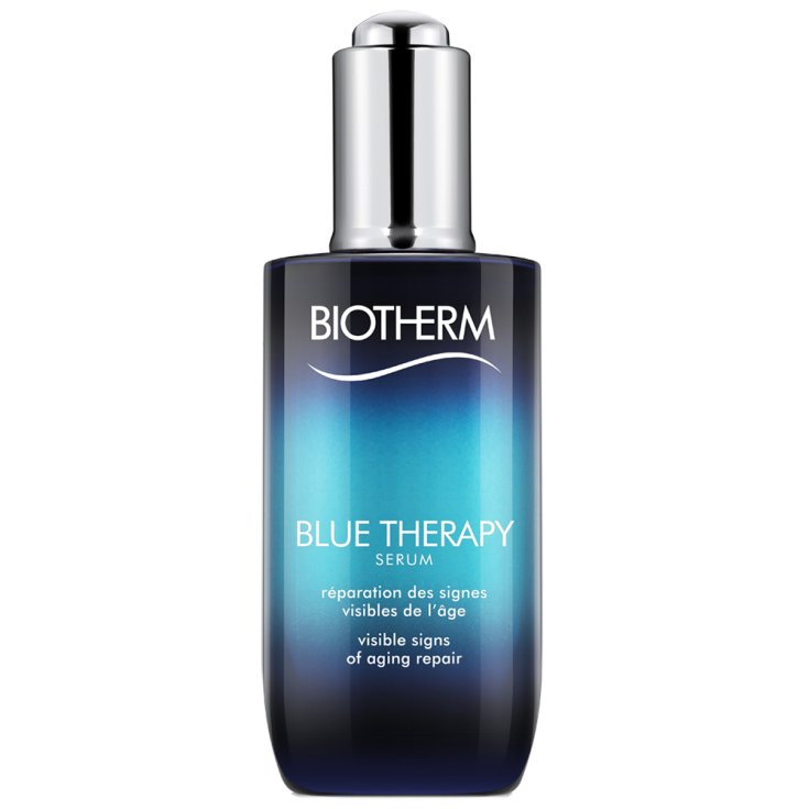 Biotherm Blue Therapy Siero Accelerated 75 ml