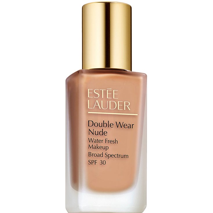 Estee Lauder Double Wear Nude Water Fresh Makeup SPF 30 n. 3n1 ivory beige