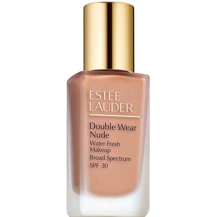 Estee Lauder Double Wear Nude Water Fresh Makeup SPF 30 n. 4c1 outdoor beige