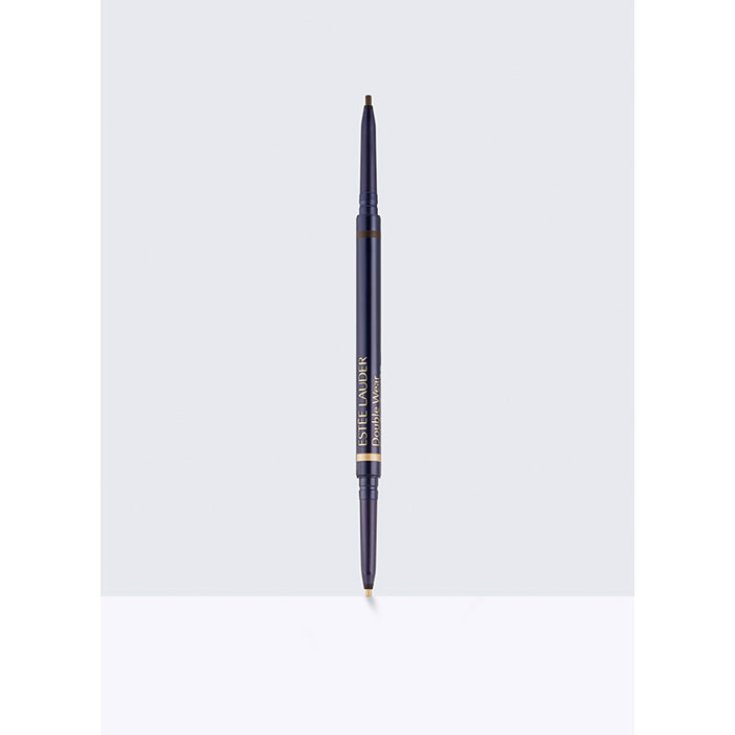 Estee Lauder Double Wear Stay - in - Place Brow Lift Duo n. 01 black brown