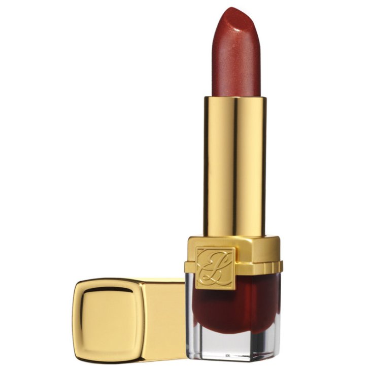 Estee Lauder Pure Color Long Lasting Lipstick n. 62 burgundy