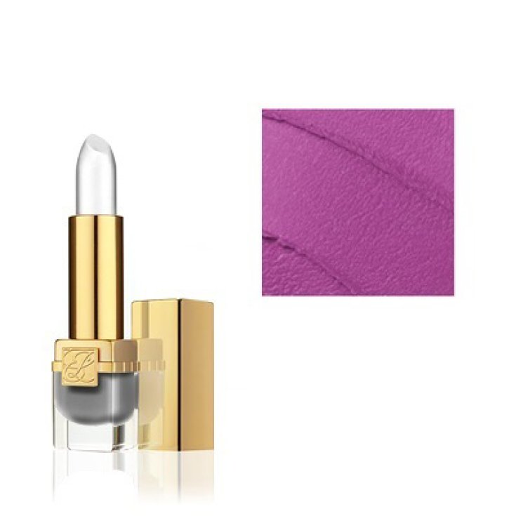 Estee Lauder Pure Color Long Lasting Lipstick n. 64 abstract violete
