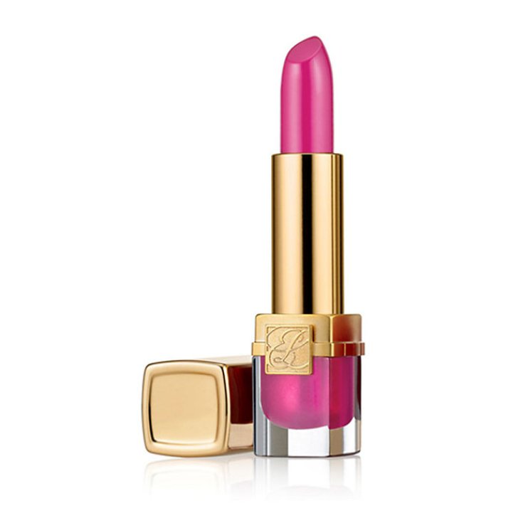 Estee Lauder Pure Color Long Lasting Lipstick n. 66 electric pink