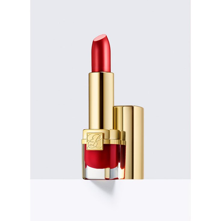 Estee Lauder Pure Color Long Lasting Lipstick n. 73 scarlet siren