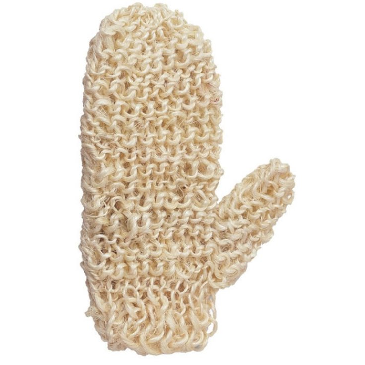Sisal Glove Sponge BETER 1 Guanto Spugna