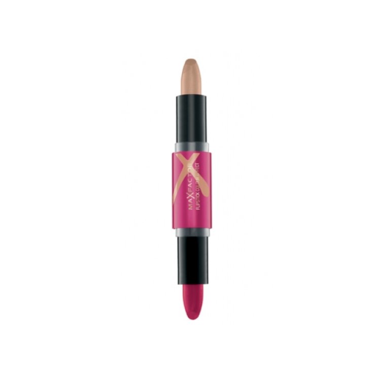 Rossetto Flipstick Colour Effect 10 Folky Pink