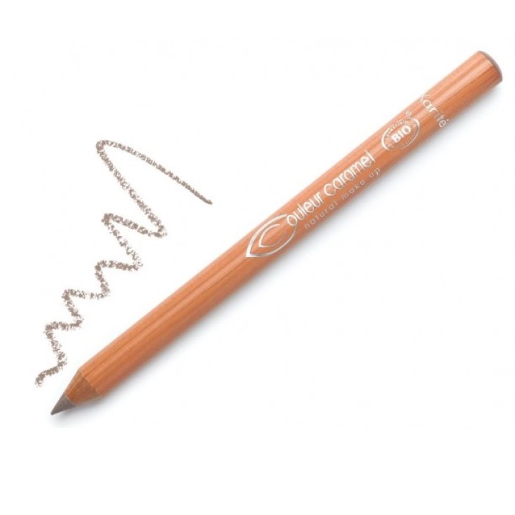 Couleur Caramel Eye And Lip Pencil 133 Pearly Taupe