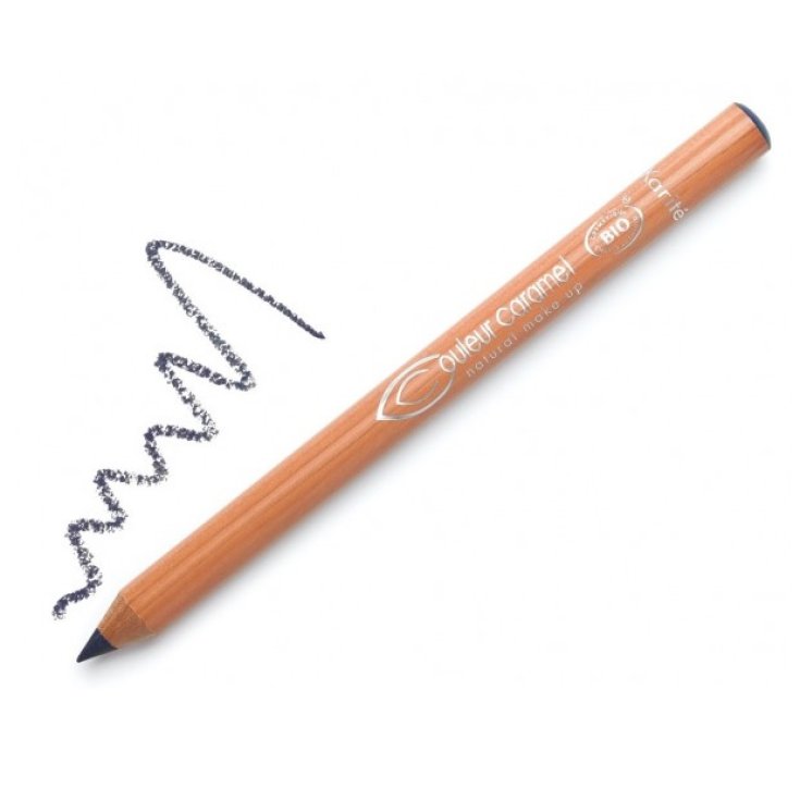 Couleur Caramel Eye And Lip Pencil 131 Opaline