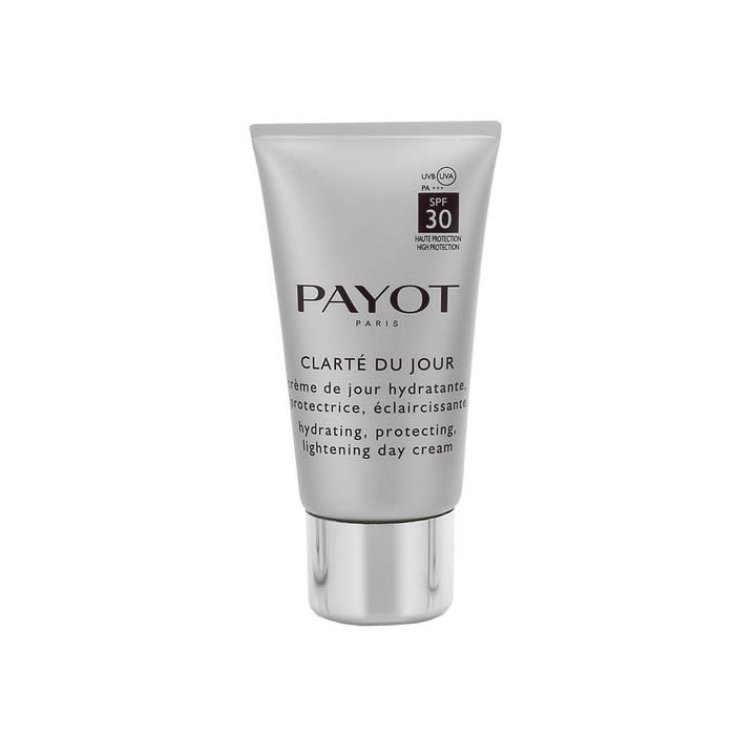 Payot Absolute Pure White Hydrating Protecting Lightening Day Cream Spf30 50ml