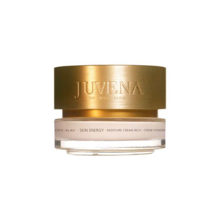 Juvena Skin Energy Crema Ricca Idratante 50ml