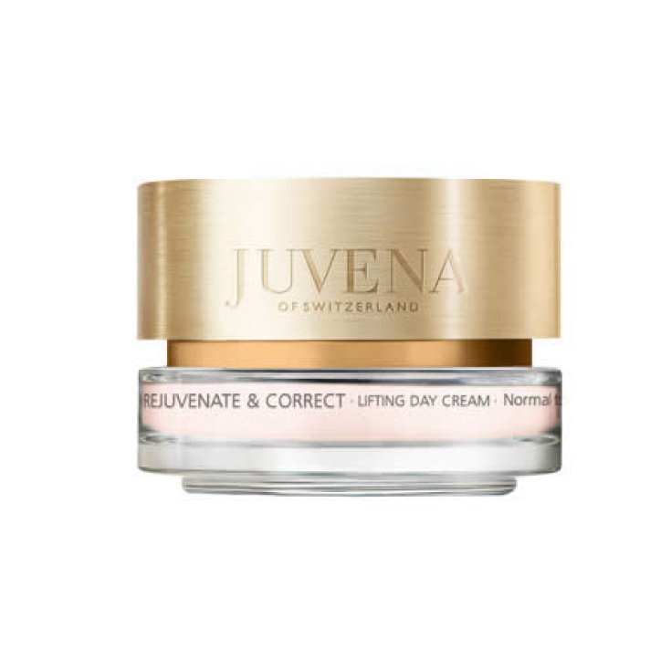 Juvena Rejuvenate and Correct Lifting Day Cream Normal to Dry Skin 50ml