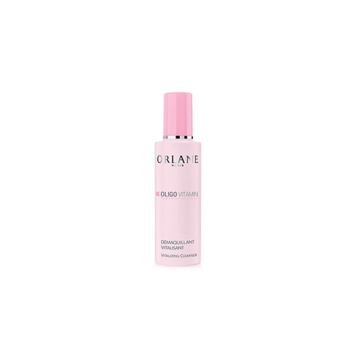 Orlane Oligo Vitamin Vitalizing Cleanser 250ml