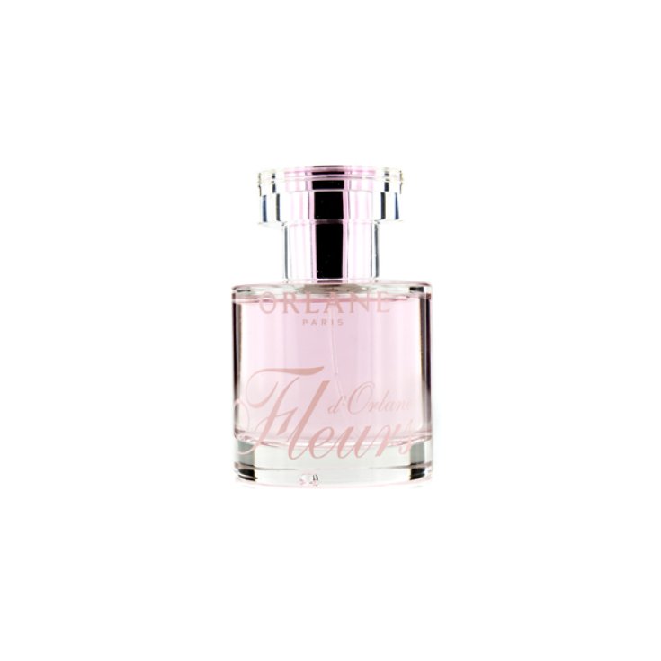 Fleurs D Orlane Eau De Toilette Spray 50ml