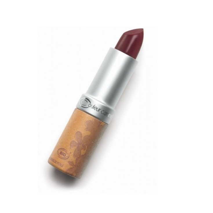 Couleur Caramel Pearly Lipstick 240 Furtive kiss 3.5g