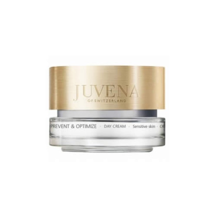 Juvena Juvedical day cream sensitive skin 50 ml