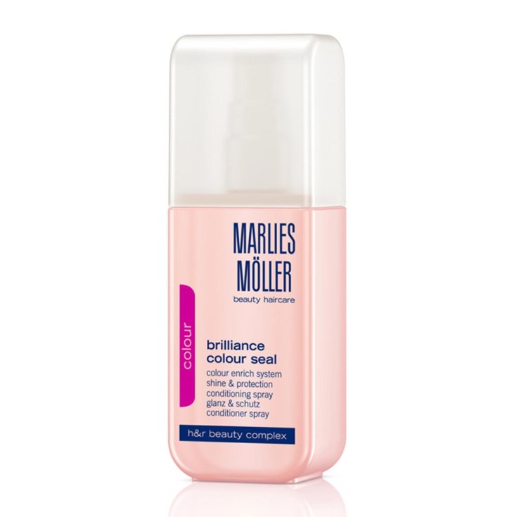Marlies Moller Brillance Colour Seal Spray 125ml