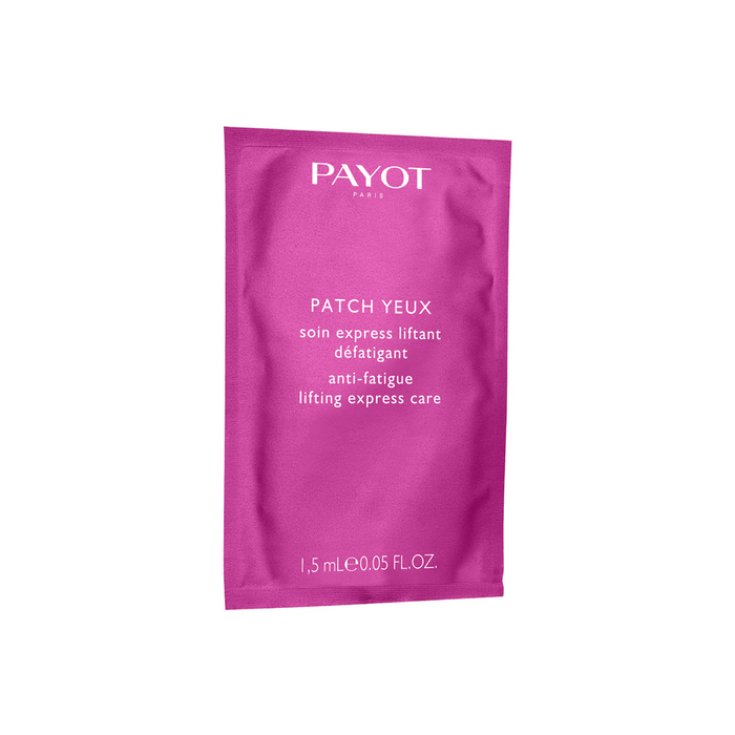 Payot Perform Lift Patch Yeux 10x1.5ml