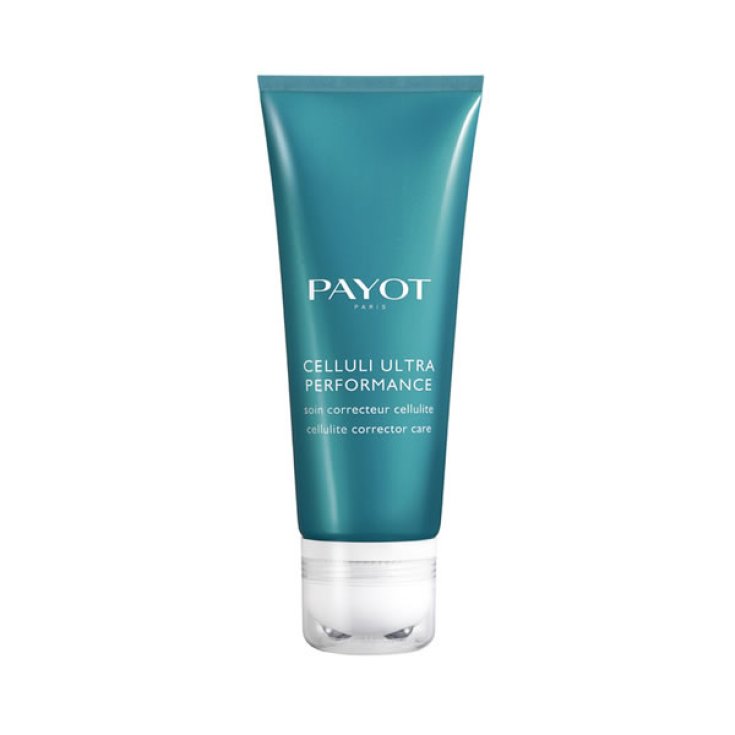 Payot Celluli Ultra Performance 200ml