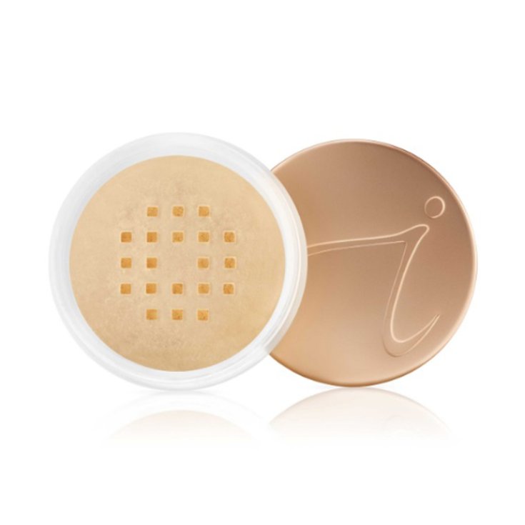Jane Iredale Amazing Base Loose Mineral Powder Bisque
