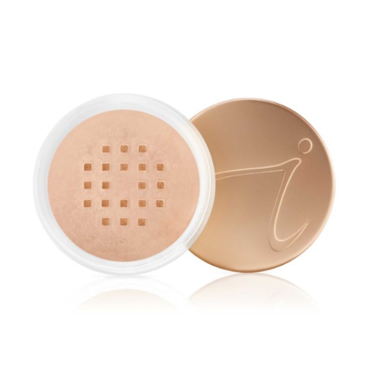 Jane Iredale Amazing Base Loose Mineral Powder Natural