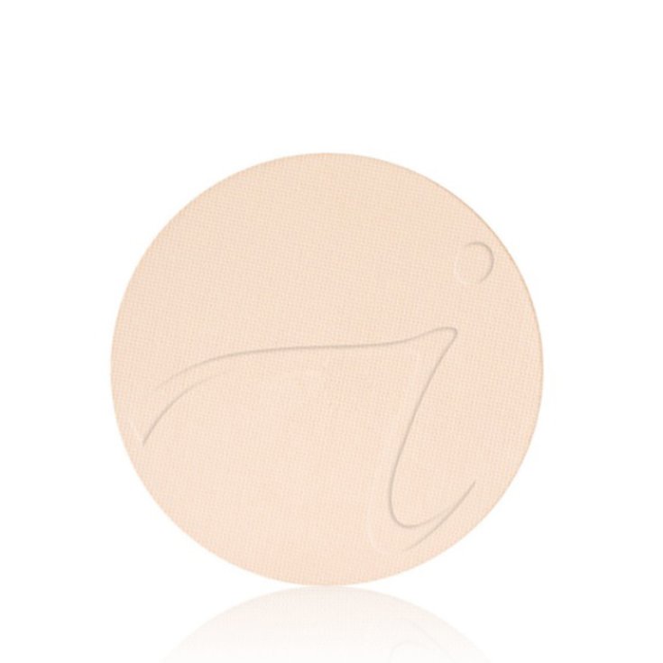 Jane Iredale Pure Pressed Base Mineral Foundation Ricarica Amber