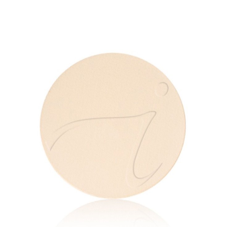 Jane Iredale Pure Pressed Base Mineral Foundation Ricarica Bisque