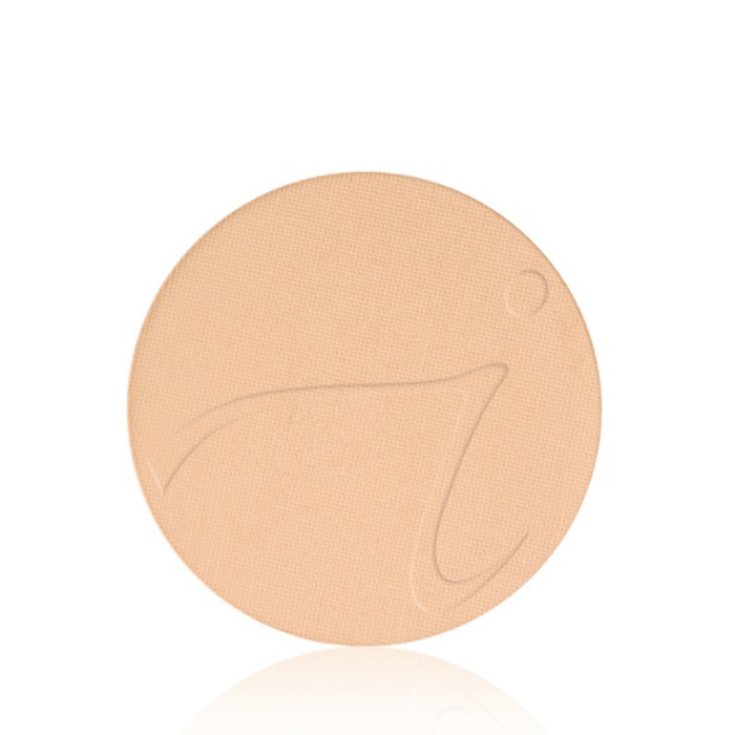 Jane Iredale Pure Pressed Base Mineral Foundation Ricarica Caramel