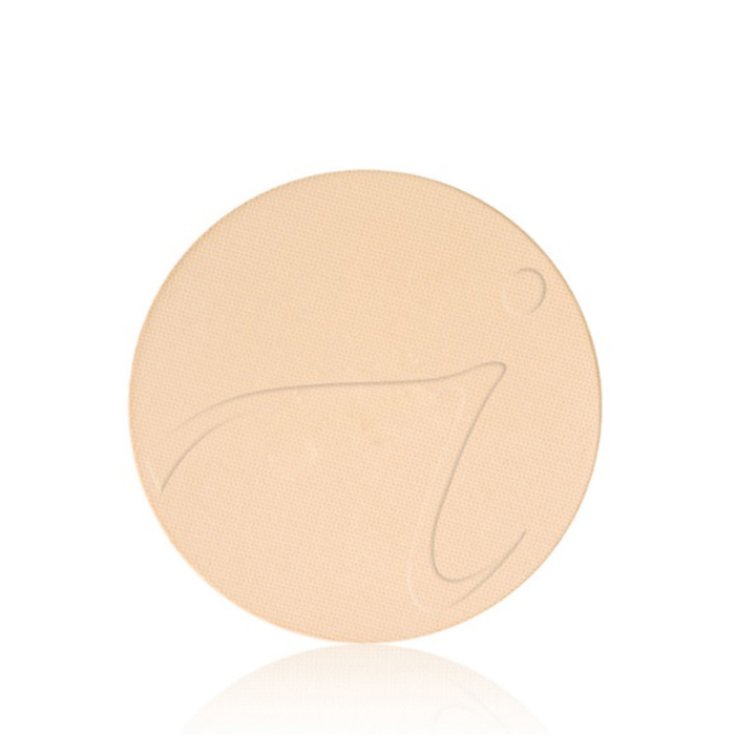 Jane Iredale Pure Pressed Base Mineral Foundation Ricarica Golden Glow