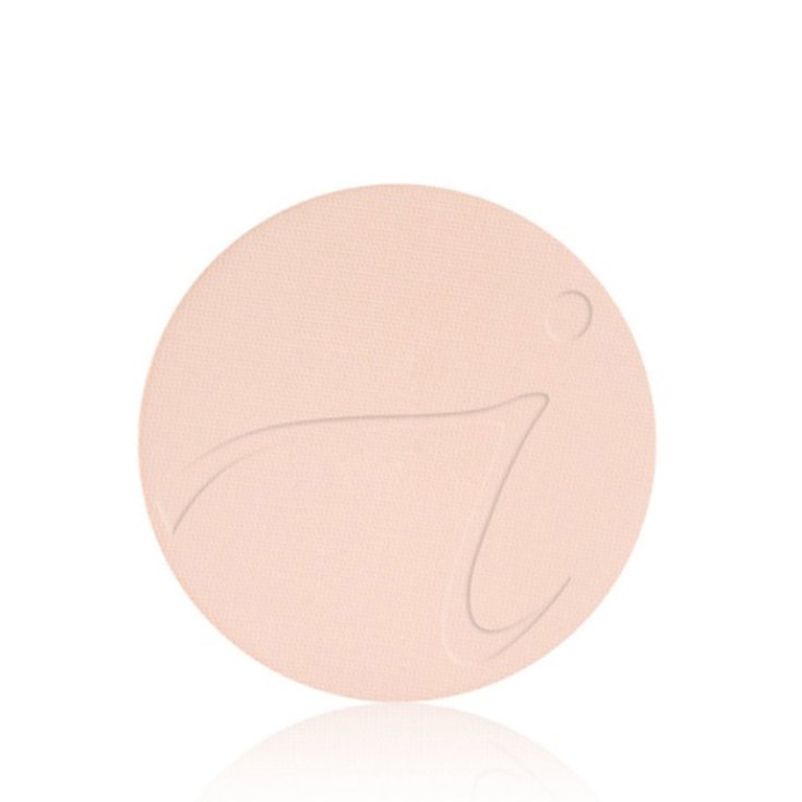 Jane Iredale Pure Pressed Base Mineral Foundation Ricarica Honey Bronze