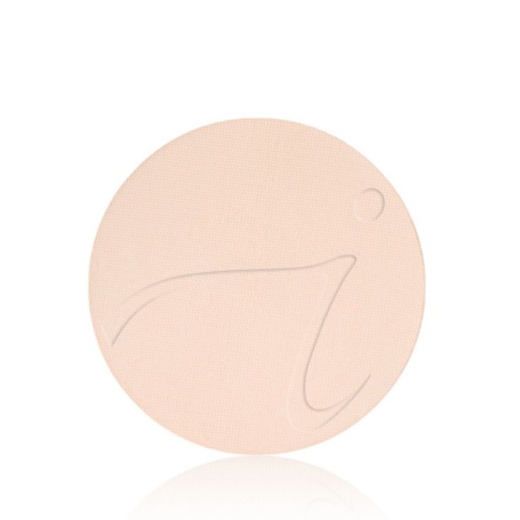 Jane Iredale Pure Pressed Base Mineral Foundation Ricarica Natural