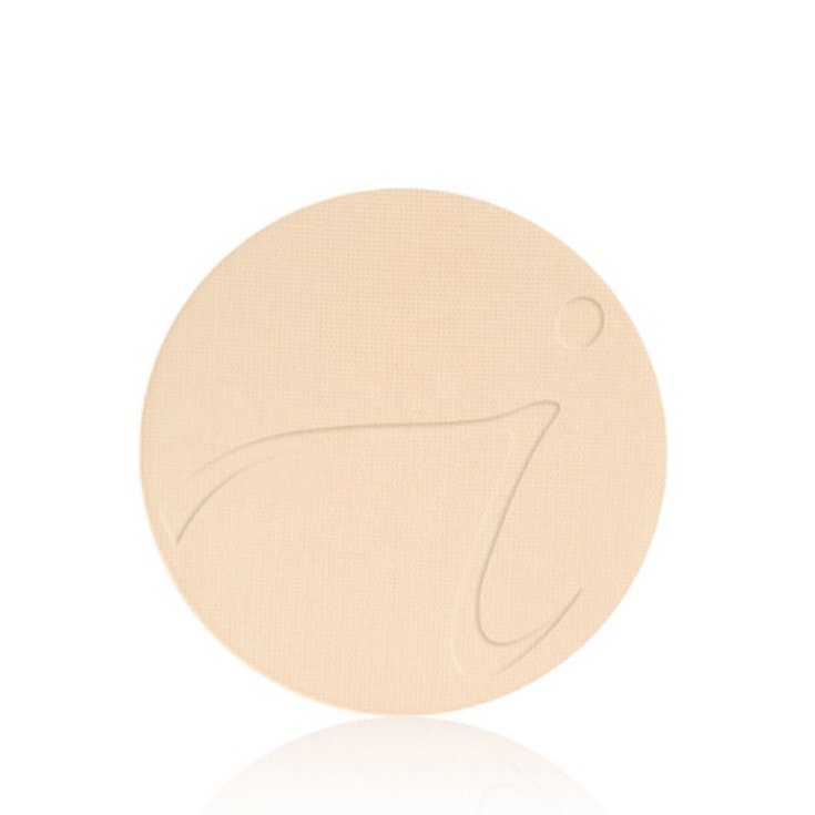 Jane Iredale Pure Pressed Base Mineral Foundation Ricarica Warm Sienna
