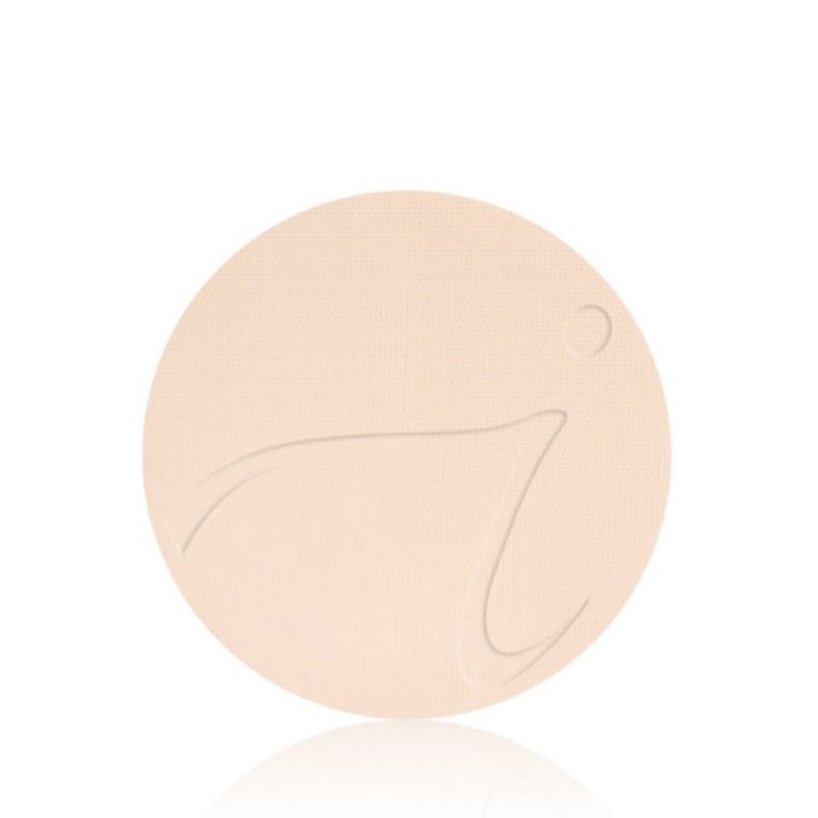 Jane Iredale Pure Pressed Base Mineral Foundation Ricarica Warm Silk