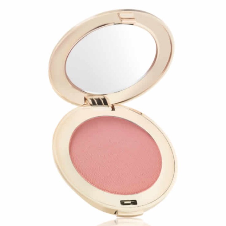 Jane Iredale Pure Pressed Blush Barely Rose