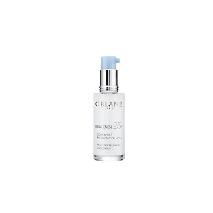 Orlane Anagenese 25 Morning Recovery Concentrate 15ml