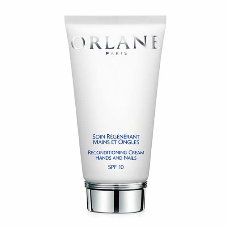 Reconditioning Cream Hand and Nails Spf10 75ml