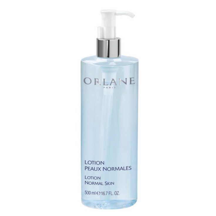 Orlane Lotion Peaux Normales 500ml