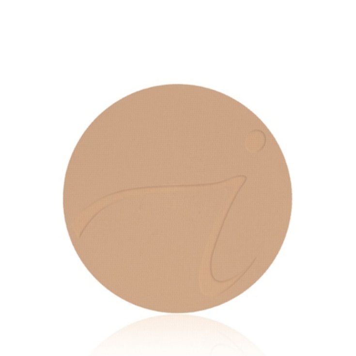 Jane Iredale Pure Pressed Base Mineral Foundation Ricarica Bittersweet
