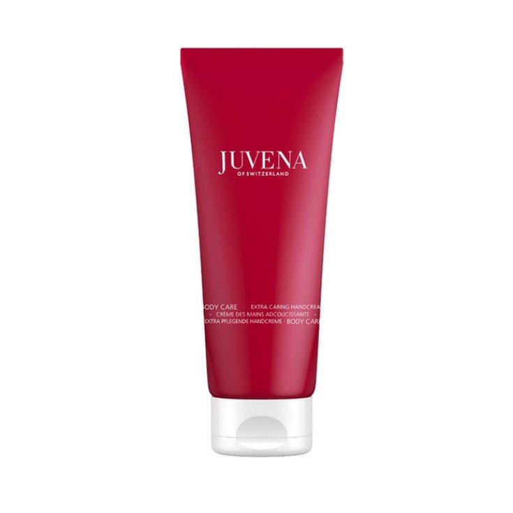 Juvena Extra Caring Hand Cream 100ml
