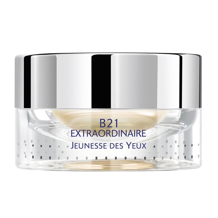 Orlane B21 Extraordinaire Soin Réinitialisation Jeunesse Yeux 15ml