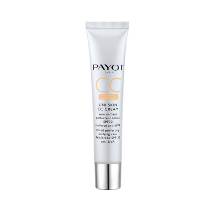 Payot Uni Skin Cc Cream 40ml
