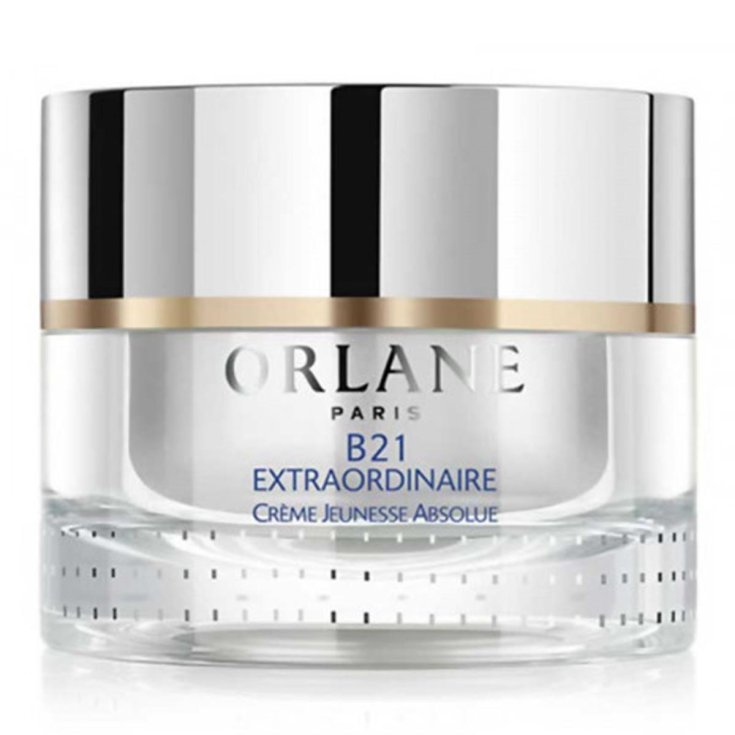 Orlane B21 Extraordinaire Crème Absolue De Jeunesse 50ml