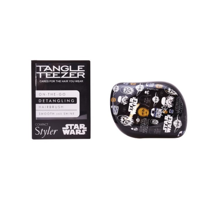 Tangle Teezer Compact Styler Star Wars Multi Character 1Pz