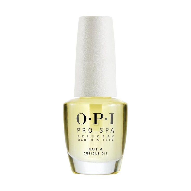 Opi Pro Spa Nail And Cuticle Oil 14.8ml