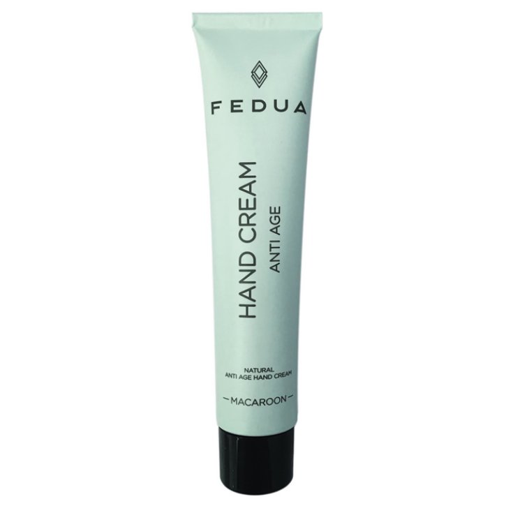 Fedua Hand Cream Anti Age 50ml