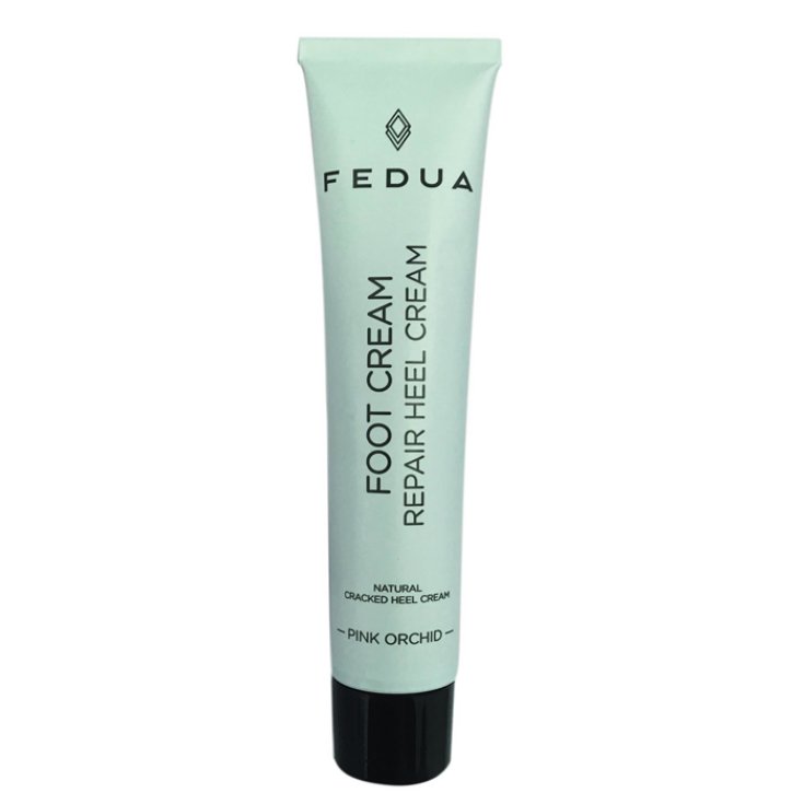 Fedua Foot Cream Repair Heel 50ml