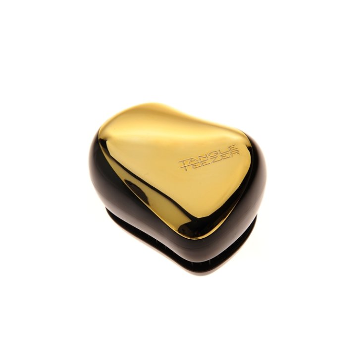 Tangle Teezer compact Styler Gold Bronze