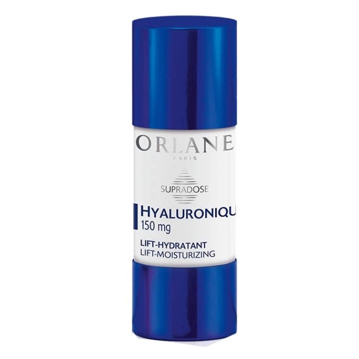 Orlane Supradose Hyaluronique Lift Moisturizing 15ml