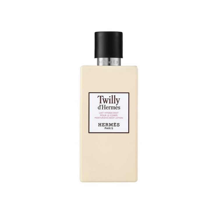 HERMES TWILLY D LAIT CORPS 200 ML
