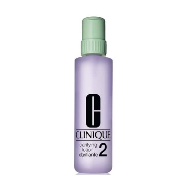 Clinique Clarifying Lotion 2 Dry Combination 487ml