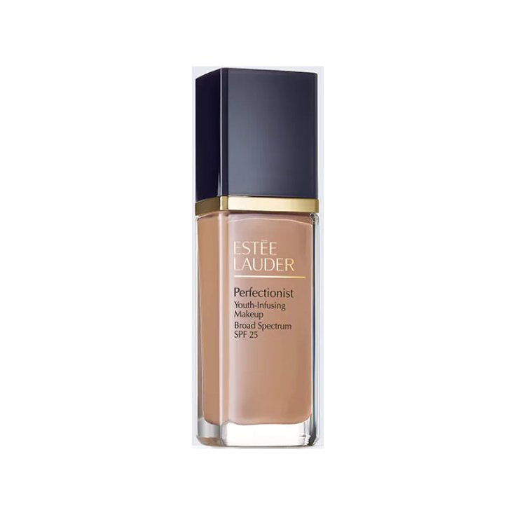 Estee Lauder Perfectionist Youth Infusing Makeup 3c2 Pebble 30ml